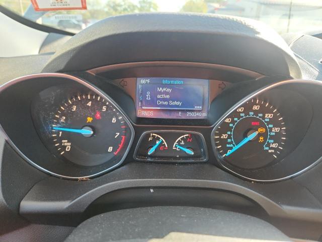 Photo 9 from auction – 2013 FORD ESCAPE SE with VIN 1FMCU0G99DUD03617