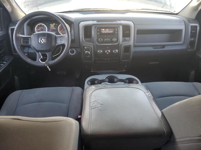 Photo 8 from auction – 2013 RAM 1500 ST with VIN 1C6RR6FG6DS572518