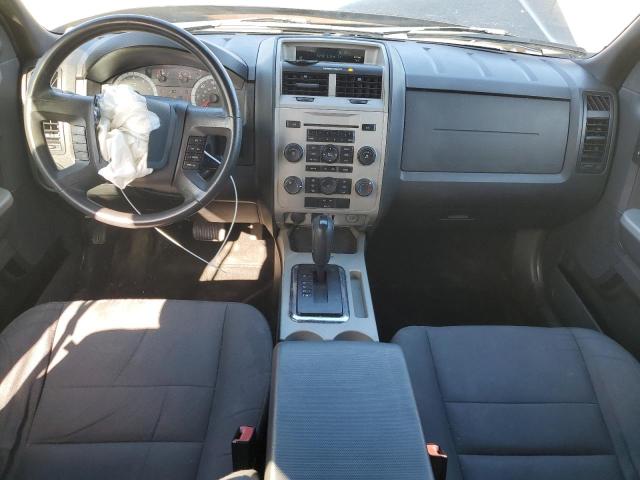Photo 8 from auction – 2012 FORD ESCAPE with VIN 1FMCU0D77CKB72281