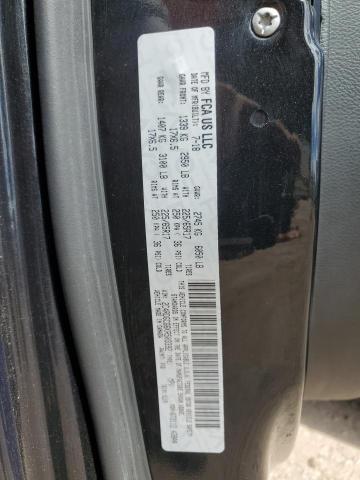 Photo 14 from auction – 2019 DODGE GRAND CARA with VIN 2C4RDGCG6KR503392