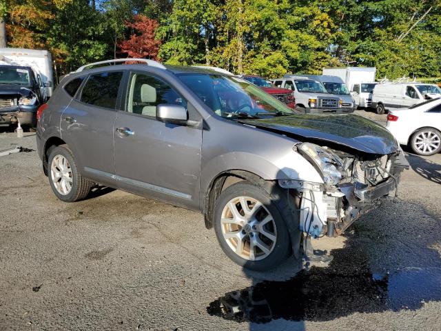 Photo 4 from auction – 2013 NISSAN ROGUE S with VIN JN8AS5MV4DW136544