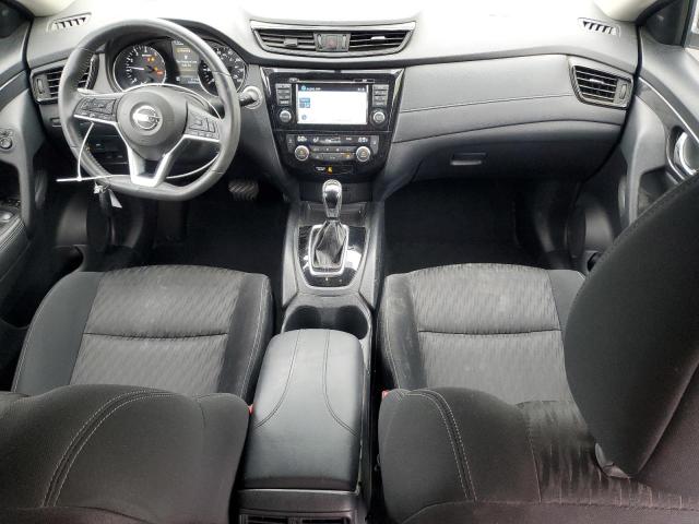 Photo 8 from auction – 2017 NISSAN ROGUE S with VIN KNMAT2MT1HP574377