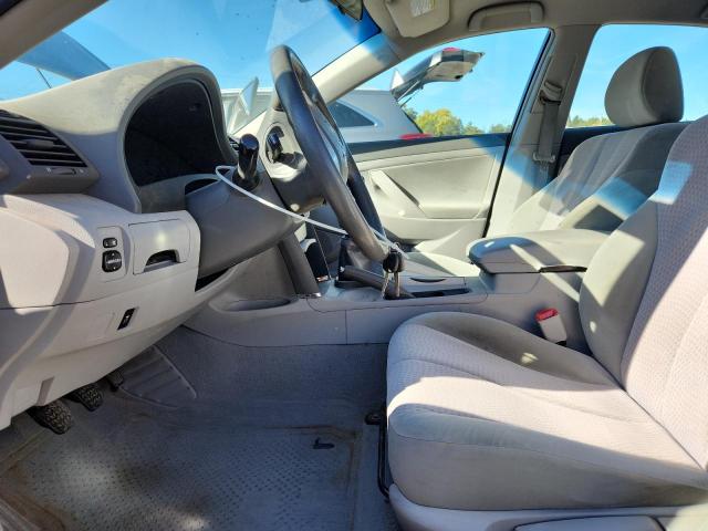 Photo 7 from auction – 2011 TOYOTA CAMRY BASE with VIN 4T1BF3EKXBU601510