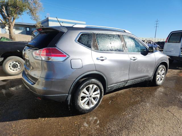 Photo 3 from auction – 2015 NISSAN ROGUE S with VIN KNMAT2MV2FP565606