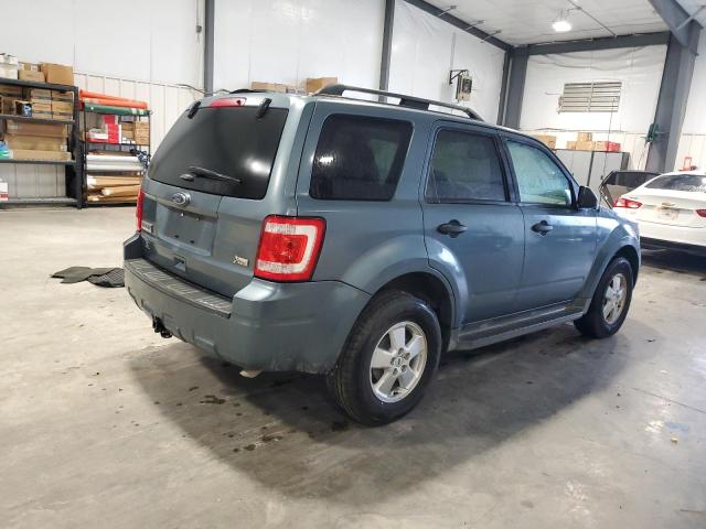Photo 3 from auction – 2012 FORD ESCAPE XLT with VIN 1FMCU0DG4CKA87978