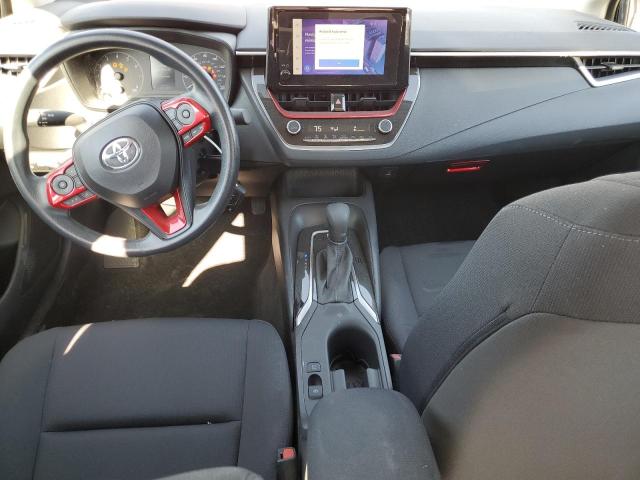 Photo 8 from auction – 2023 TOYOTA COROLLA LE with VIN 5YFB4MDE2PP021782