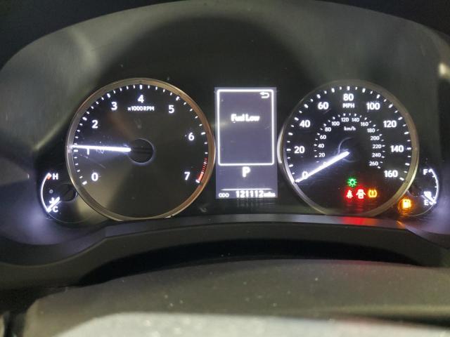Photo 9 from auction – 2020 LEXUS IS 300 PRE with VIN JTHD81F28L5041653