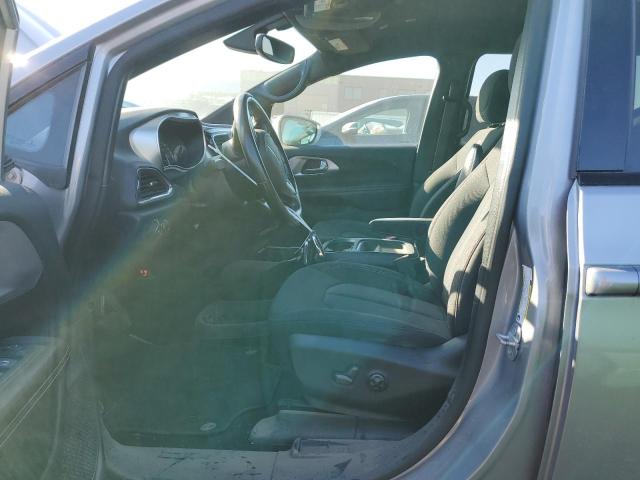 Photo 7 from auction – 2019 CHRYSLER PACIFICA T with VIN 2C4RC1FG9KR738624