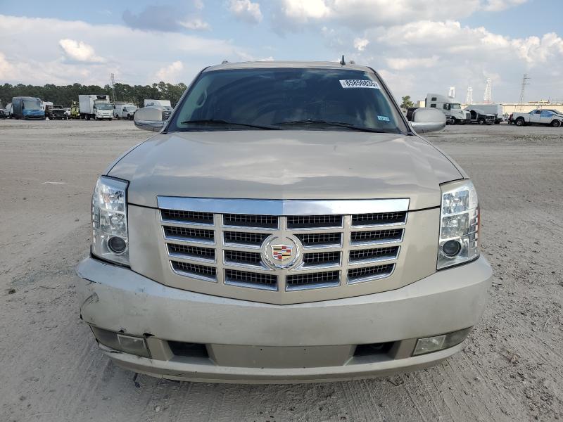Photo 5 from auction – 2012 CADILLAC ESCALADE E with VIN 1GYS3HEF6CR126031