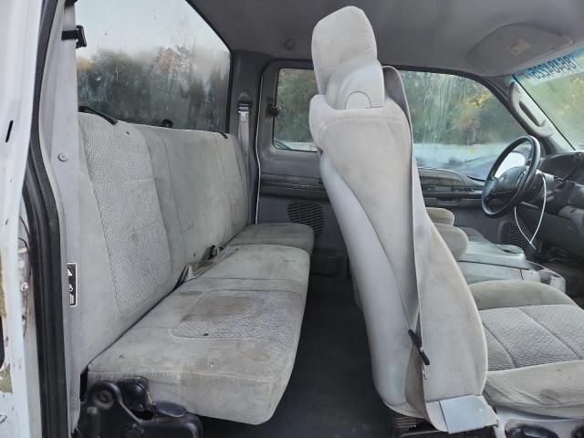 Photo 10 from auction – 2004 FORD F250 SUPER with VIN 1FTNX20L34EB53178