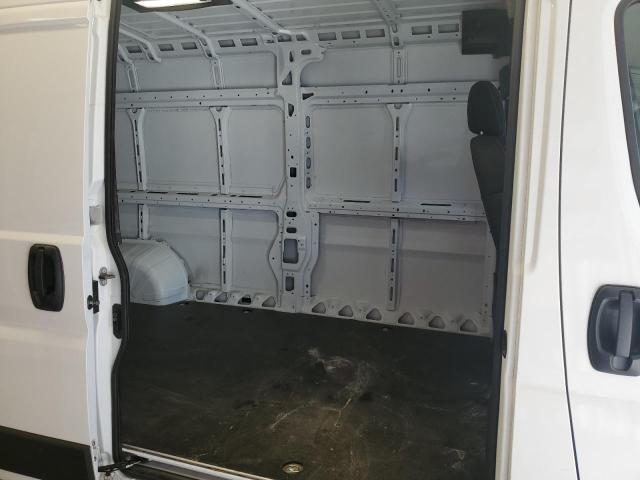 Photo 11 from auction – 2025 RAM PROMASTER with VIN 3C6LRVDG5SE539660