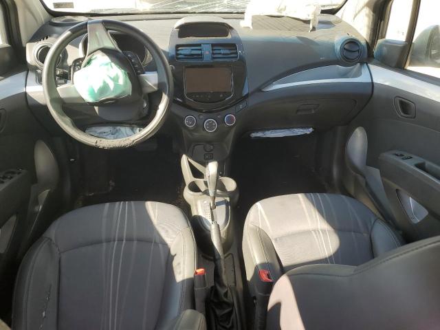 Photo 8 from auction – 2013 CHEVROLET SPARK 1LT with VIN KL8CD6S97DC502744