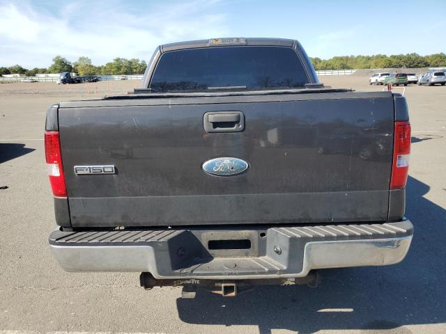 Photo 6 from auction – 2007 FORD F150 SUPER with VIN 1FTRW14W27FA87367