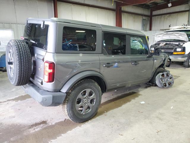 Photo 3 from auction – 2025 FORD BRONCO BIG with VIN 1FMDE7BH5SLA57161
