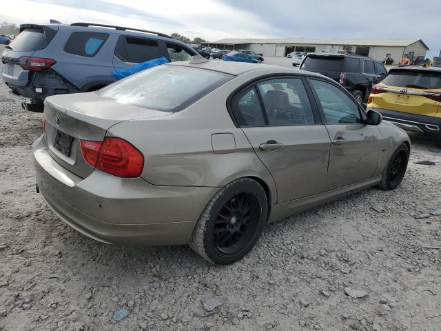 Photo 3 from auction – 2009 BMW 328 I with VIN WBAPH77539NM27137
