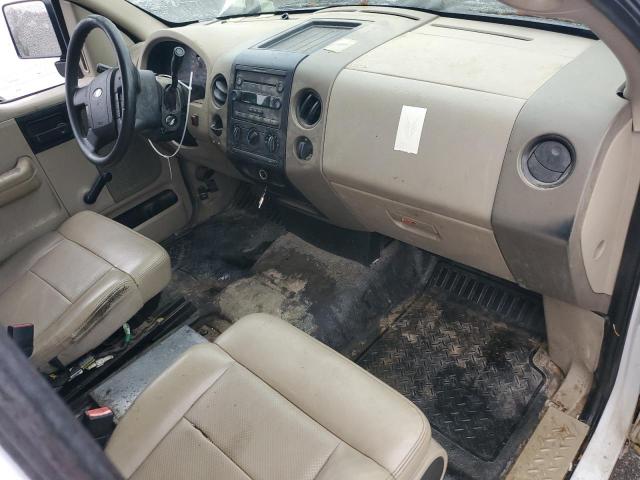 Photo 8 from auction – 2008 FORD F150 with VIN 1FTRF12278KC52502