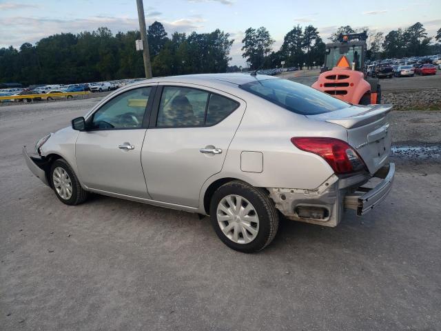 Photo 2 from auction – 2019 NISSAN VERSA S with VIN 3N1CN7APXKL866140