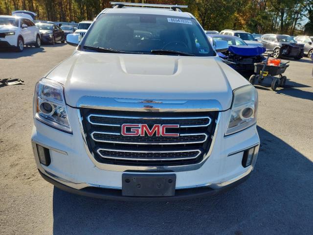 Photo 5 from auction – 2017 GMC TERRAIN SL with VIN 2GKFLUEK3H6119722