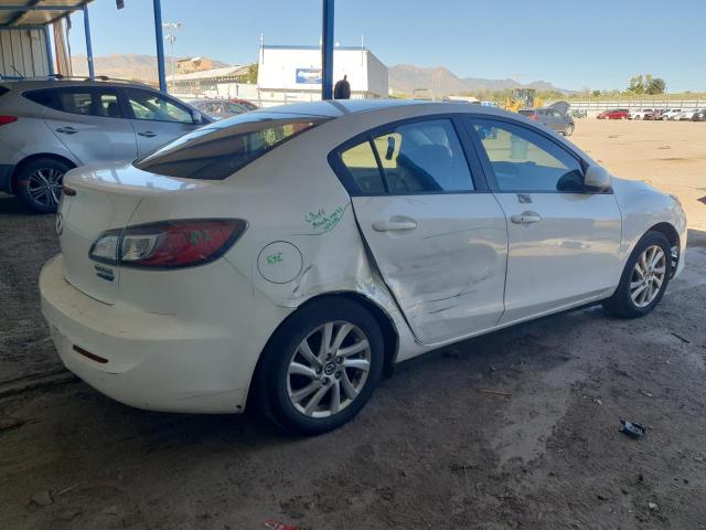 Photo 3 from auction – 2013 MAZDA 3 I with VIN JM1BL1V72D1723652