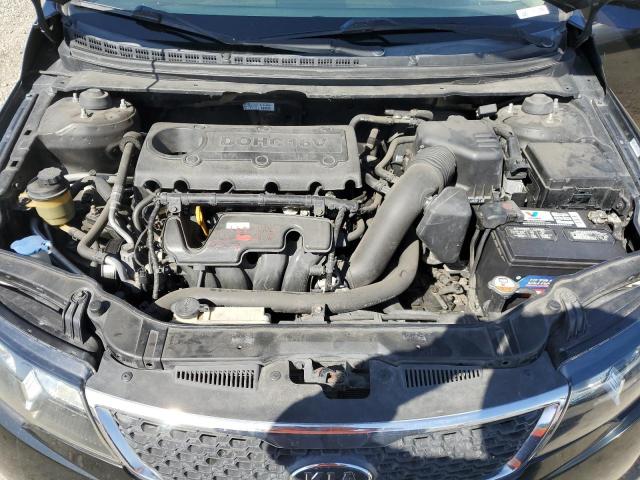 Photo 11 from auction – 2013 KIA FORTE EX with VIN KNAFU4A2XD5692862