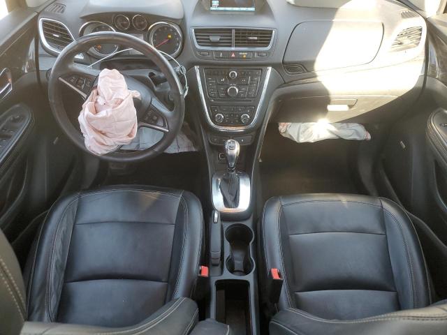 Photo 8 from auction – 2014 BUICK ENCORE PRE with VIN KL4CJDSB5EB637407