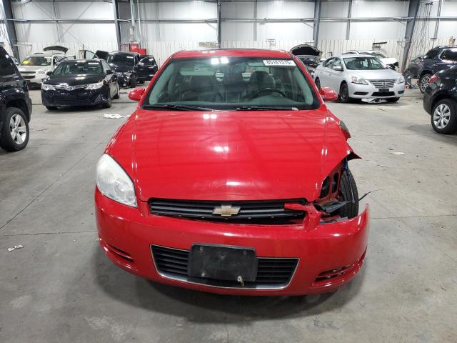 Photo 5 from auction – 2009 CHEVROLET IMPALA 1LT with VIN 2G1WT57K091185277