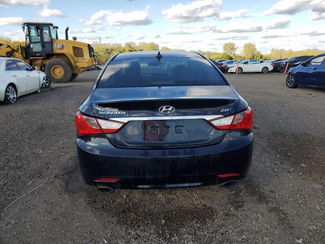 Photo 6 from auction – 2012 HYUNDAI SONATA SE with VIN 5NPEC4AB1CH422824