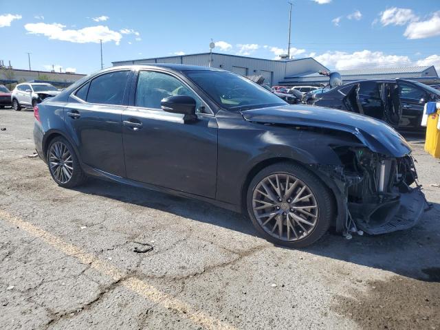 Photo 4 from auction – 2016 LEXUS IS 200T with VIN JTHBA1D29G5038247