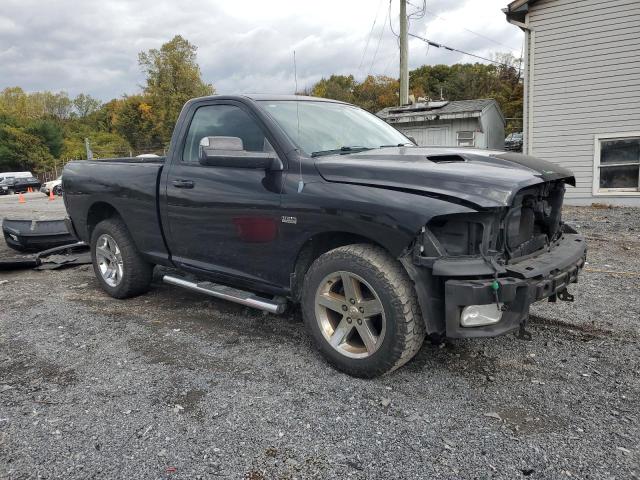 Photo 4 from auction – 2011 DODGE RAM 1500 with VIN 3D7JV1ET0BG579297