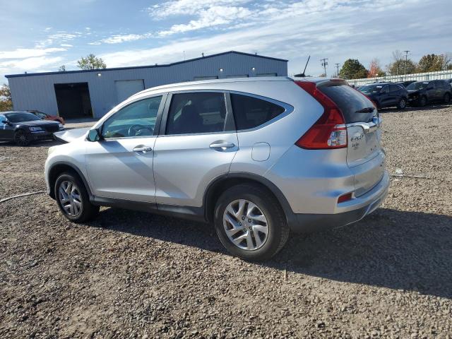 Photo 2 from auction – 2015 HONDA CR-V EXL with VIN 2HKRM4H75FH656646