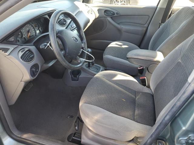 Фото 7 с аукциона – 2003 FORD FOCUS SE с VIN 1FAFP34P23W104317
