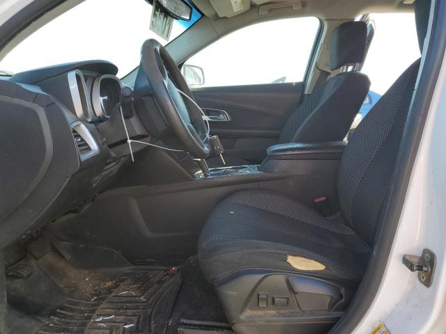 Photo 7 from auction – 2010 CHEVROLET EQUINOX LT with VIN 2CNFLEEW8A6377935