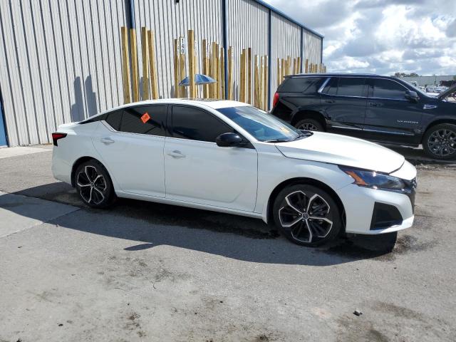 NISSAN ALTIMA SR 2023 with VIN 1N4BL4CV1PN341649 - Photo from auction