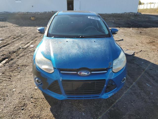 Photo 5 from auction – 2012 FORD FOCUS SEL with VIN 1FAHP3M20CL205662
