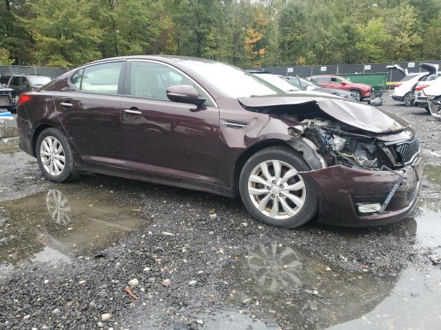 Photo 4 from auction – 2015 KIA OPTIMA EX with VIN 5XXGN4A71FG442778