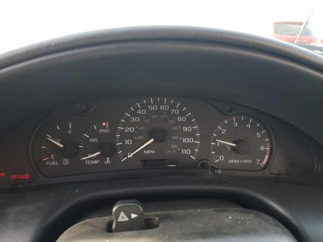 Photo 9 from auction – 2003 CHEVROLET CAVALIER with VIN 1G1JC52F737274956