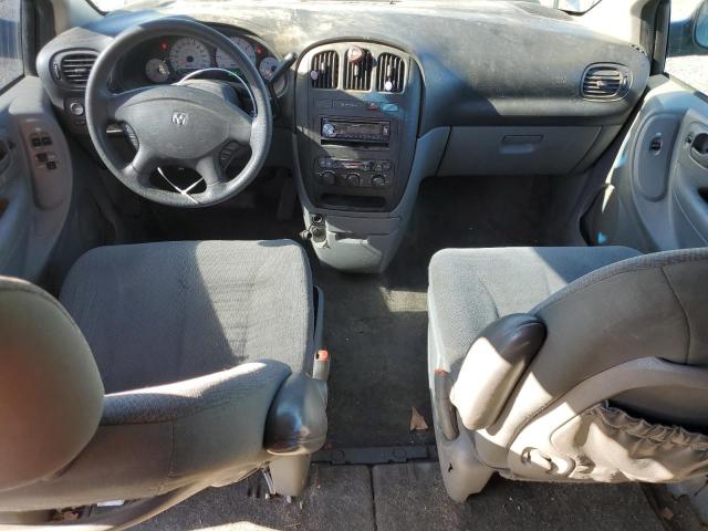 Photo 8 from auction – 2005 DODGE GRAND CARAVAN SE with VIN 1D4GP24R85B388642