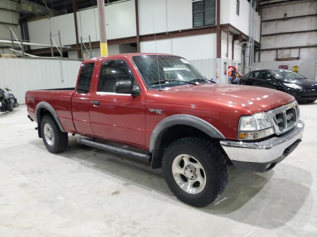 Photo 4 from auction – 2000 FORD RANGER with VIN 1FTZR15X7YTA39610