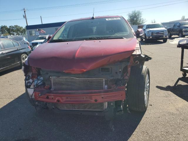 Photo 5 from auction – 2015 LINCOLN MKX with VIN 2LMDJ8JK7FBL28696