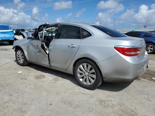 Photo 2 from auction – 2016 BUICK VERANO with VIN 1G4PP5SK5G4148732