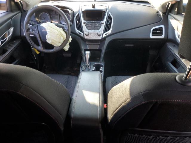 Photo 8 from auction – 2014 GMC TERRAIN SL with VIN 2GKFLVEK3E6257116