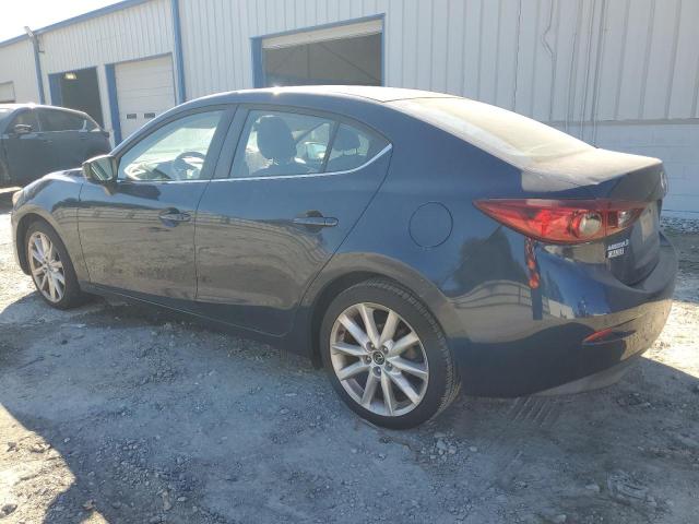 Photo 2 from auction – 2017 MAZDA 3 TOURING with VIN 3MZBN1V75HM115236