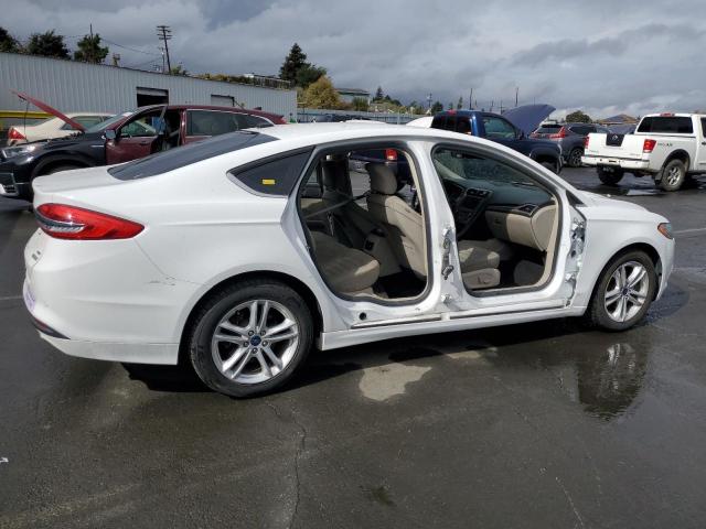Photo 3 from auction – 2018 FORD FUSION SE with VIN 3FA6P0HD9JR194757