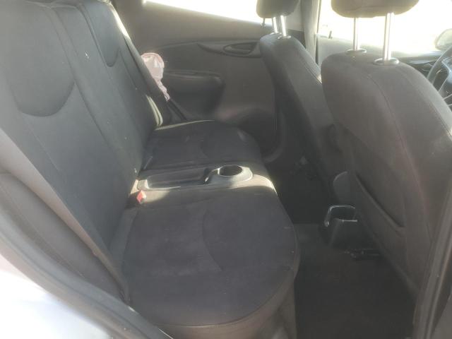 Photo 10 from auction – 2016 CHEVROLET SPARK 1LT with VIN KL8CD6SA3GC643406