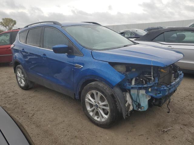 Photo 4 from auction – 2017 FORD ESCAPE SE with VIN 1FMCU0GD6HUB99582