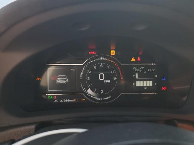 Photo 9 from auction – 2023 TOYOTA GR 86 PREM with VIN JF1ZNBE13P9753426