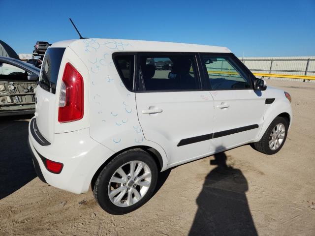 Photo 3 from auction – 2013 KIA SOUL + with VIN KNDJT2A66D7590521