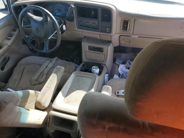 Photo 8 from auction – 2001 CHEVROLET SILVERADO with VIN 2GCEC19T611184785