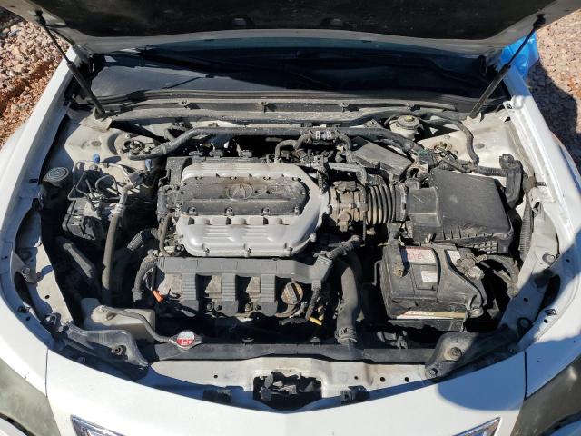 Photo 11 from auction – 2012 ACURA TL with VIN 19UUA8F55CA010233