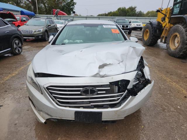Photo 5 from auction – 2015 HYUNDAI SONATA SE with VIN 5NPE24AF6FH040539